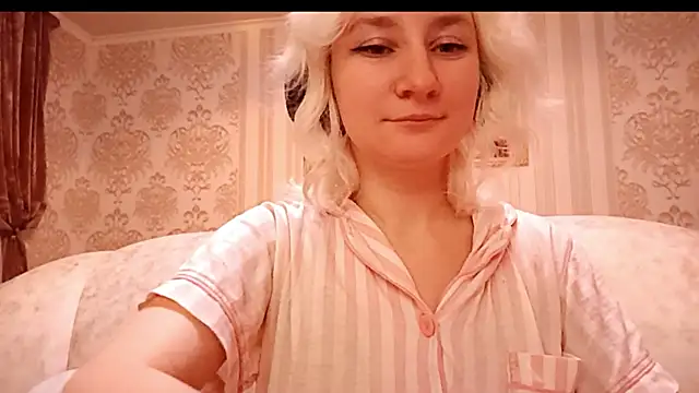 KyokoAck online show from 11/23/25, 03:11