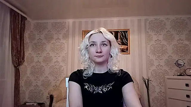 KyokoAck online show from 11/29/25, 04:29