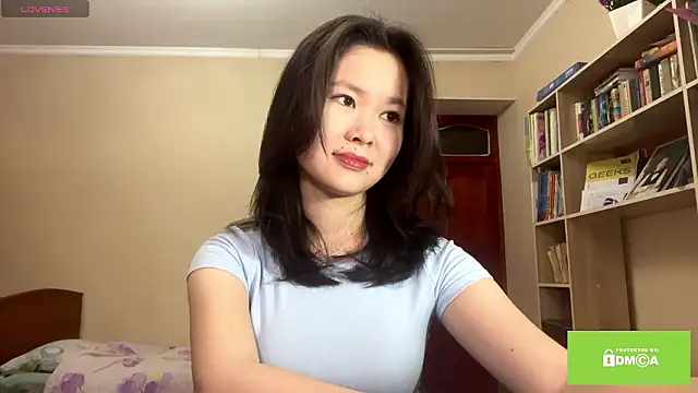 HuldaKye online show from 02/10/26, 12:15