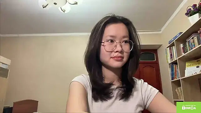 HuldaKye online show from 01/11/26, 01:07