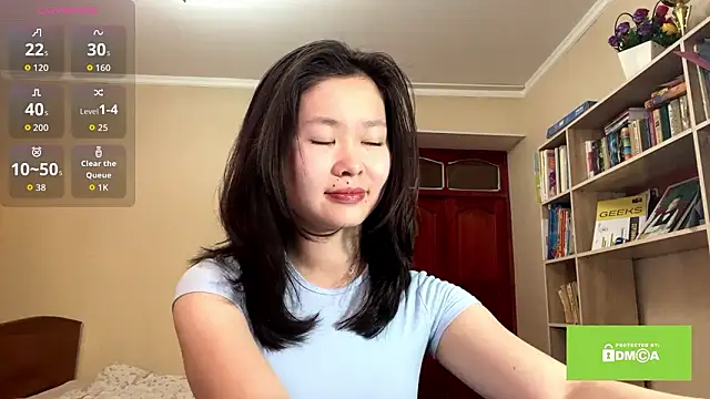 HuldaKye online show from 02/27/26, 12:16