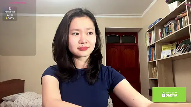 HuldaKye online show from 02/16/26, 12:15