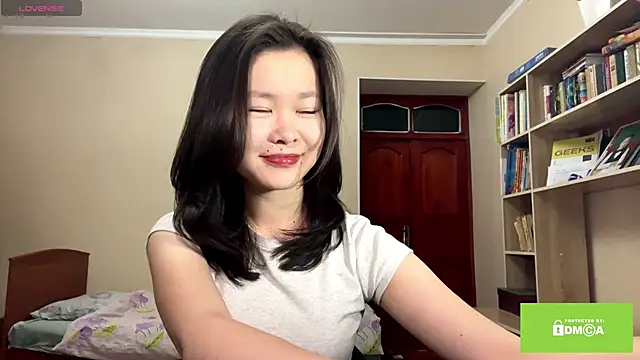 HuldaKye online show from 02/12/26, 12:16