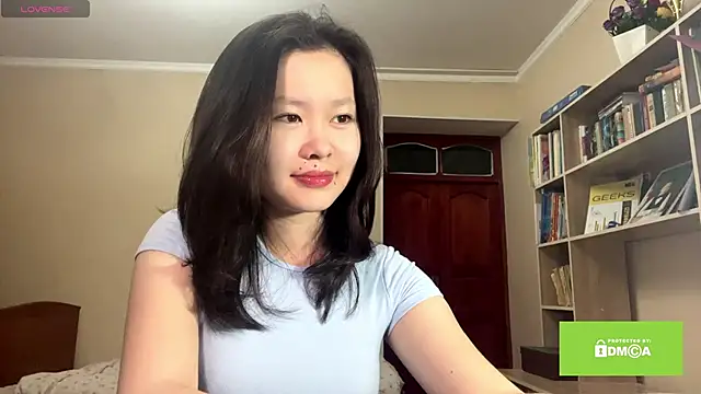 HuldaKye online show from 03/03/26, 12:12