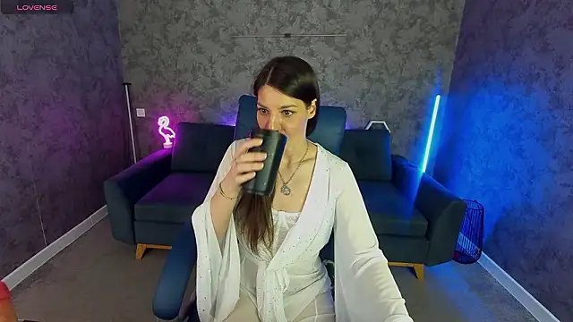 LadyChanelll online show from 03/27/26, 01:45