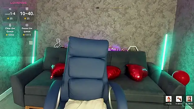 Snapshot of LadyChanelll chatting on 02/20/26, 01:46 LadyChanelll online show from 02/20/26, 01:46