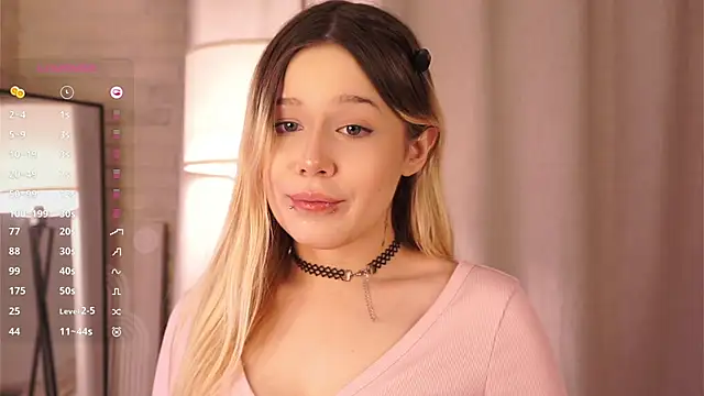 Love audirs6 online show from 02/08/26, 01:31