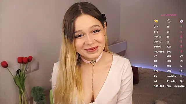 Love audirs6 online show from 04/07/26, 11:17