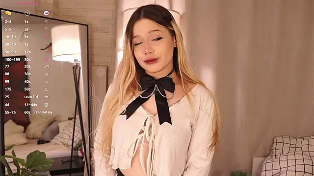 Love audirs6 online show from 02/07/26, 02:25