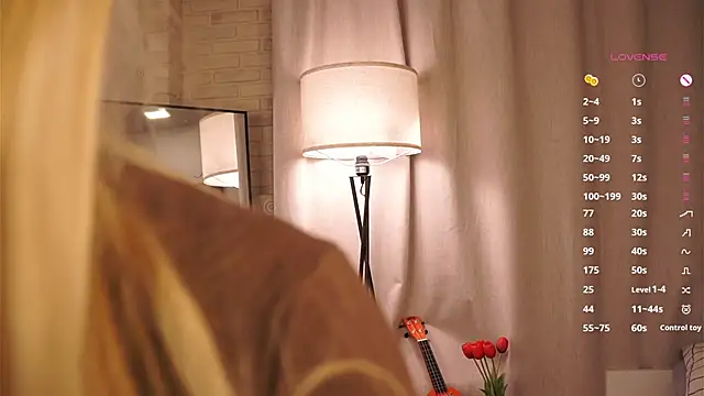 Love audirs6 online show from 03/24/26, 12:21