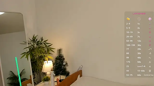 Love audirs6 online show from 01/10/26, 02:12