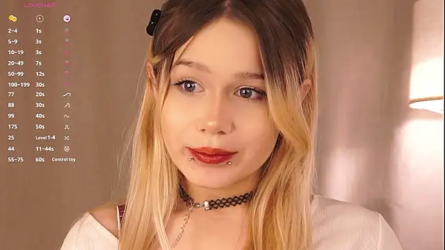 Love audirs6 online show from 02/01/26, 02:15