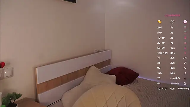 Love audirs6 online show from 04/14/26, 12:21