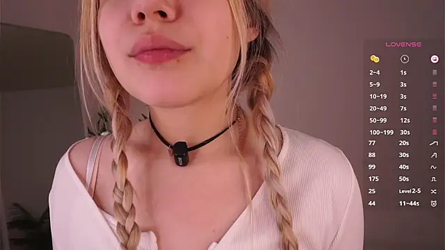 Love audirs6 online show from 12/02/25, 02:08