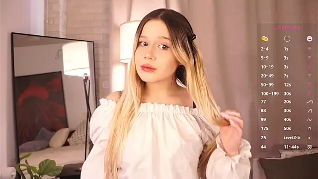 Love audirs6 online show from 02/18/26, 12:23