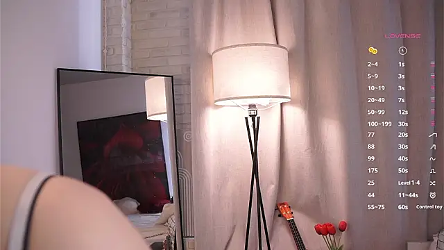 Love audirs6 online show from 03/22/26, 11:56