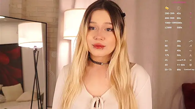 Love audirs6 online show from 02/15/26, 12:11