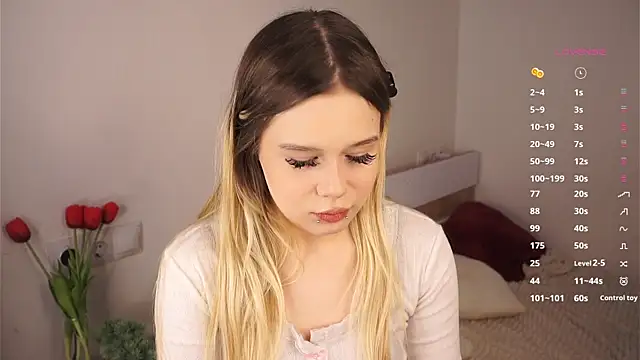 Love audirs6 online show from 04/05/26, 01:51