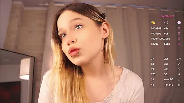 Love audirs6 online show from 03/15/26, 01:07