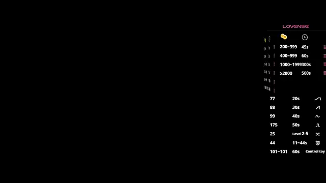 Love audirs6 online show from 04/07/26, 12:23