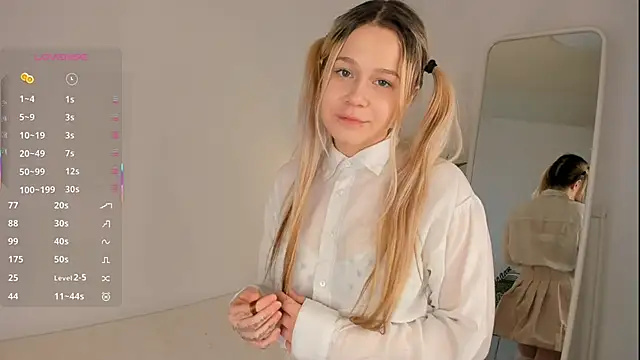 Love audirs6 online show from 11/14/25, 12:53