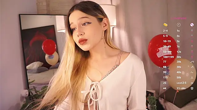 Love audirs6 online show from 03/08/26, 01:14