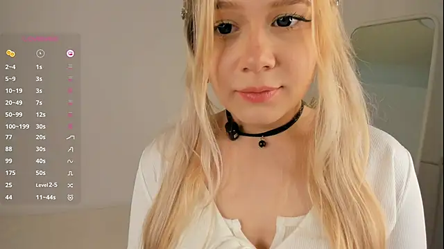 Love audirs6 online show from 11/23/25, 03:11