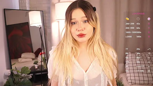 Love audirs6 online show from 02/22/26, 11:34