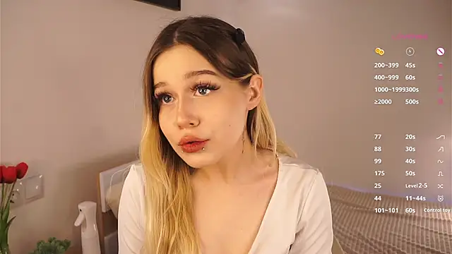 Love audirs6 online show from 04/12/26, 12:08