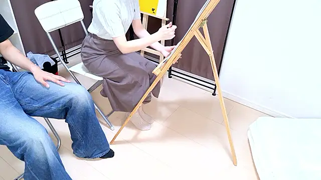 Snapshot of Benzou_the_Painter chatting on 06/05/26, 01:43 Benzou the Painter online show from 06/05/26, 01:43
