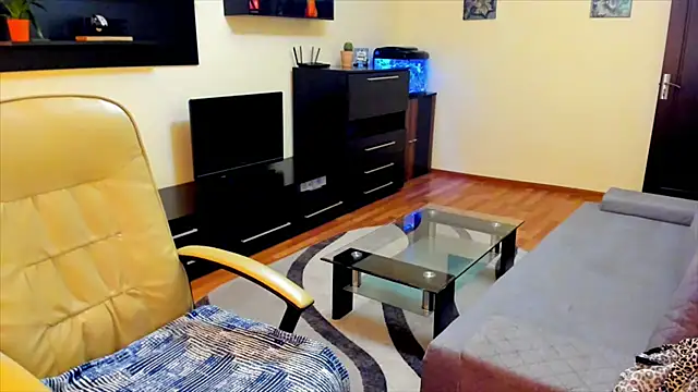 WTF Lexxy online show from 11/19/25, 07:19