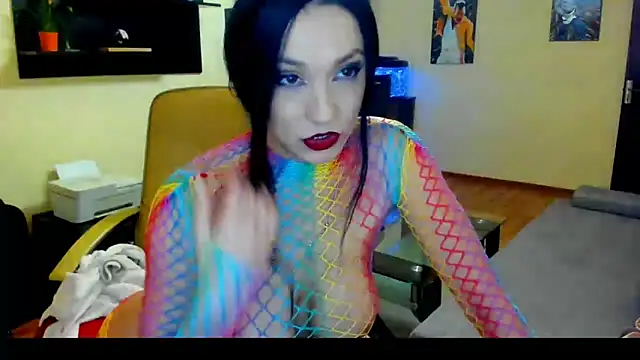 WTF Lexxy online show from 12/04/25, 08:52