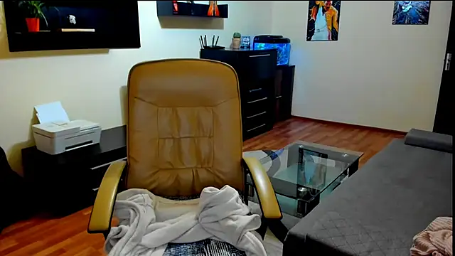 WTF Lexxy online show from 12/18/25, 08:56