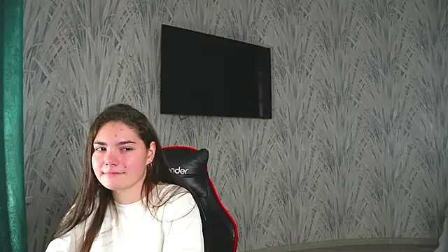 Snapshot of DeloraVivar chatting on 11/12/25, 04:38 DeloraVivar online show from 11/12/25, 04:38