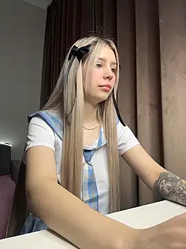 Olivia1Taylor1 online show from 11/29/25, 05:51