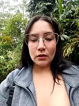 Snapshot of SaloGray8 chatting on 06/10/26, 01:34 SaloGray8 online show from 06/10/26, 01:34