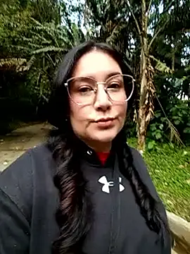 Snapshot of SaloGray8 chatting on 03/25/26, 12:48 SaloGray8 online show from 03/25/26, 12:48