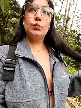 SaloGray8 online show from 04/29/26, 05:30