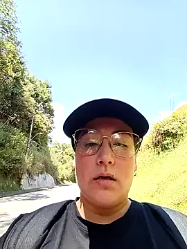 SaloGray8 online show from 05/26/26, 04:16
