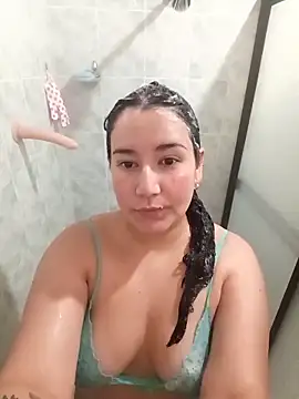 Snapshot of SaloGray8 chatting on 02/26/26, 08:42 SaloGray8 online show from 02/26/26, 08:42