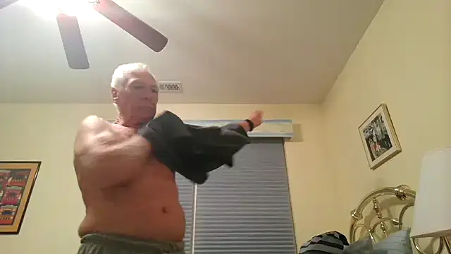 capttp online show from 05/05/26, 03:09