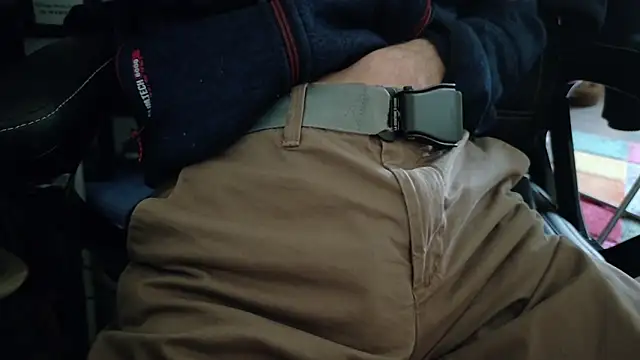 Chrisatmiami online show from 03/24/26, 02:28