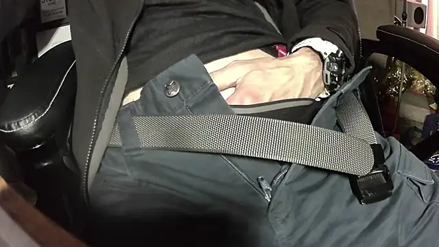 Chrisatmiami online show from 11/27/25, 02:17