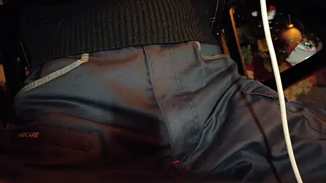 Chrisatmiami online show from 01/13/26, 02:21