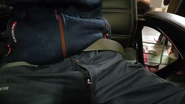 Chrisatmiami online show from 03/27/26, 01:45