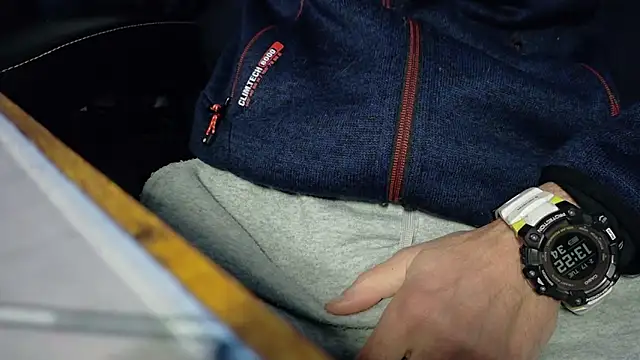 Chrisatmiami online show from 02/17/26, 12:24