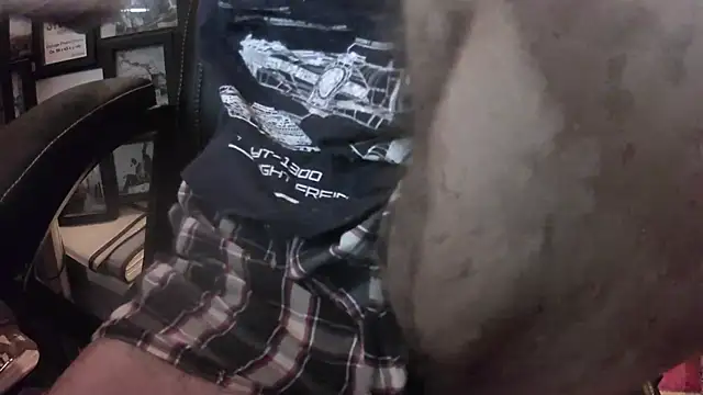 Chrisatmiami online show from 11/29/25, 07:30