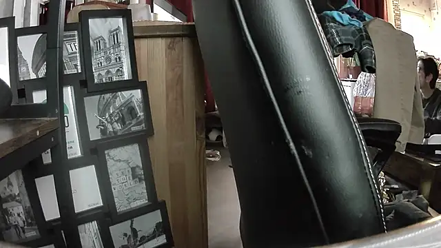 Chrisatmiami online show from 11/23/25, 02:16