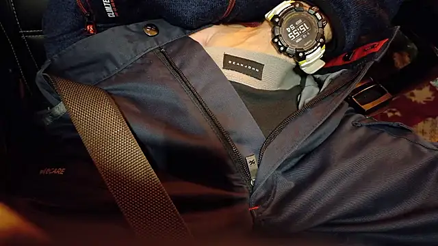 Chrisatmiami online show from 01/12/26, 02:57