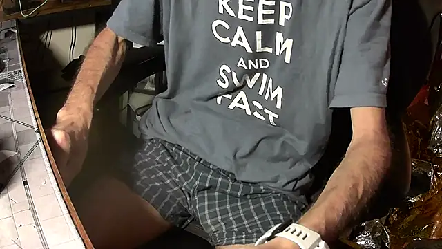 Chrisatmiami online show from 11/15/25, 07:23